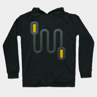 Jump Rope Hoodie